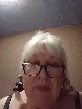 Alexia64231 webcam