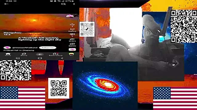 RussellTaylorLacy webcam