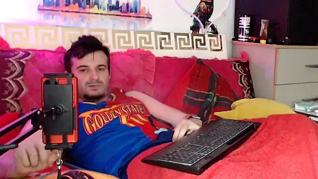KingOfSinRO69 webcam