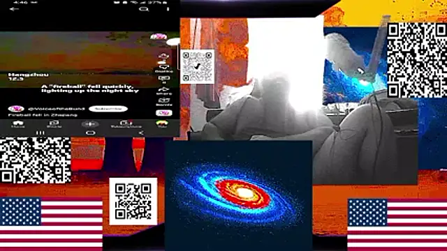 RussellTaylorLacy webcam