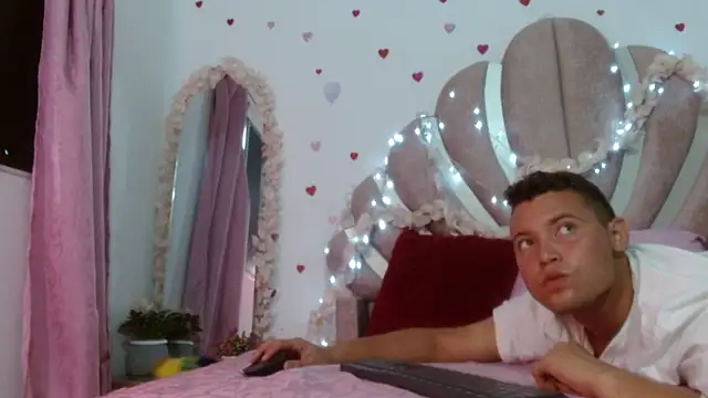 sven_fox723 webcam