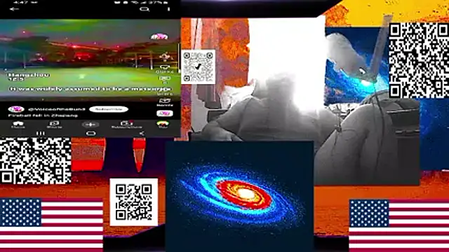 RussellTaylorLacy webcam