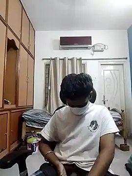 Vishal-Hyderabad webcam