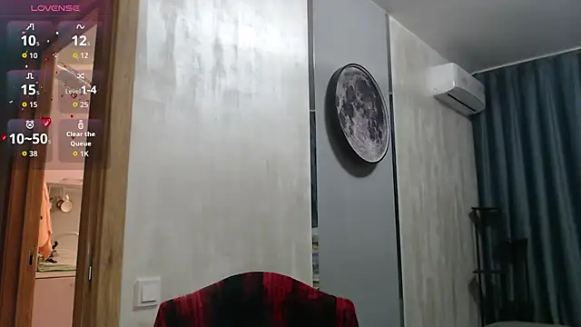 Stacy_Davice webcam