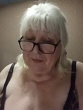 Alexia64231 webcam