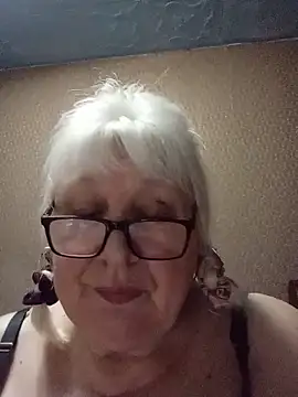 Alexia64231 webcam
