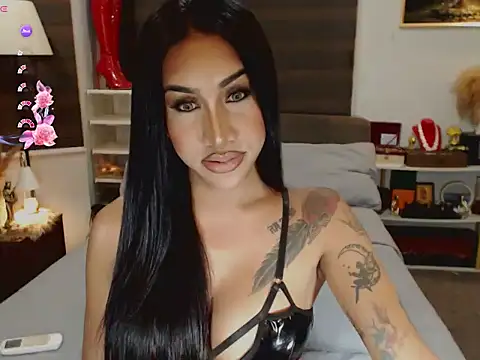 SeductiveVictoria webcam