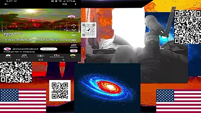 RussellTaylorLacy webcam
