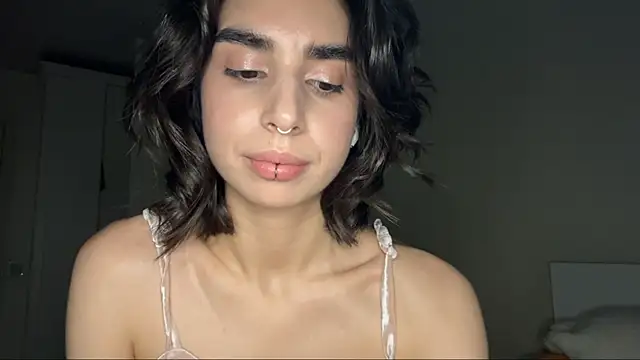 JessiaRuezga webcam