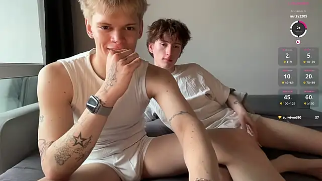 kevin_jess live sex cam