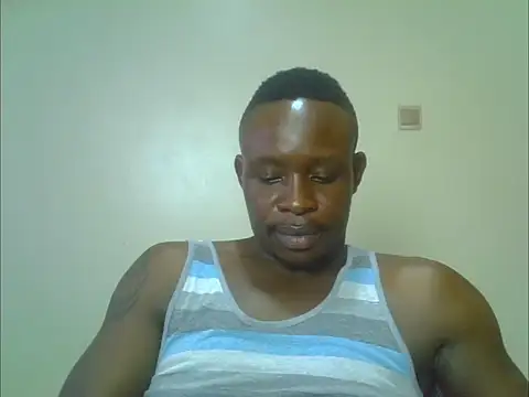 BillyBlackss webcam