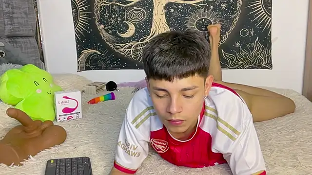 Andy_Belier23 webcam