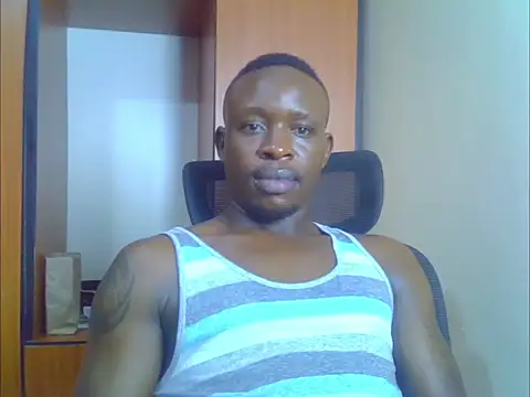 BillyBlackss webcam
