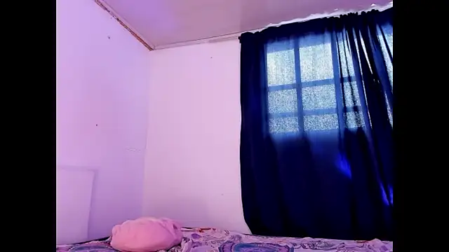 Nikkibounce webcam