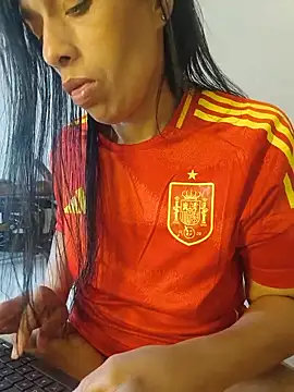 KarolVIPXXX webcam