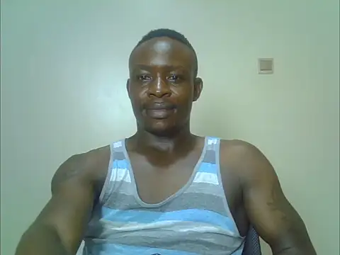 BillyBlackss webcam