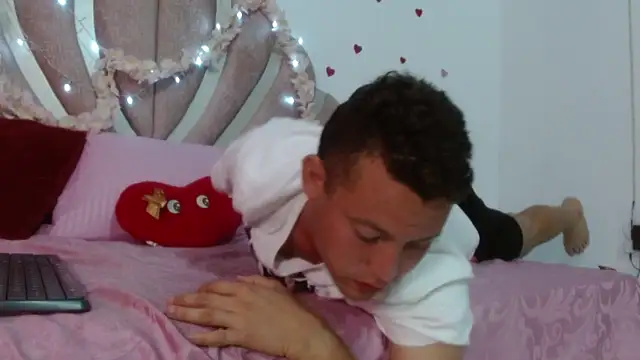 sven_fox723 webcam
