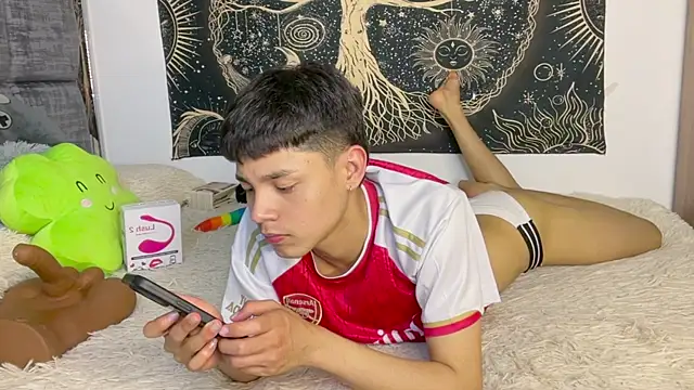 Andy_Belier23 webcam
