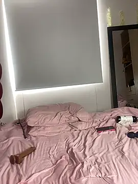 Velma_star live cam on StripChat