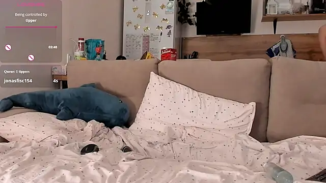 Hot__K webcam