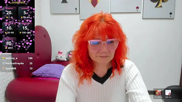 Salomeediaz_ webcam