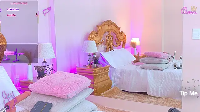 AshleyFerri webcam