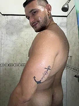 Marco_Vega webcam
