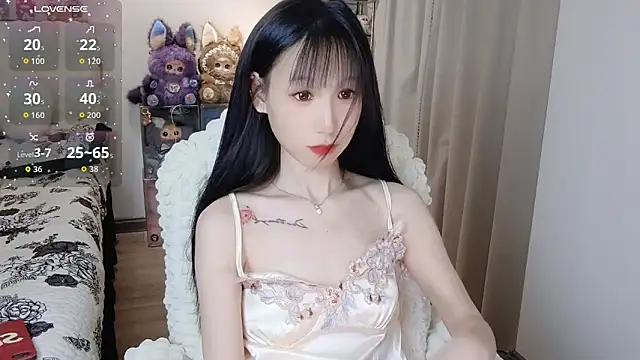 M-OTT_ live cam on StripChat