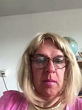 simone_xdressing webcam