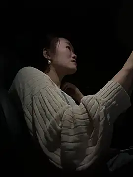 Molly-xiao webcam