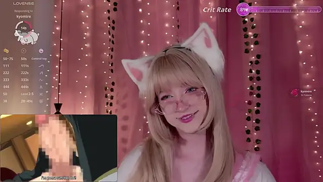 effy_dollie webcam
