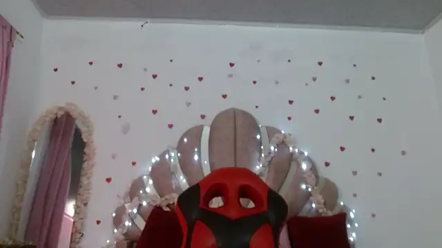 sven_fox723 webcam
