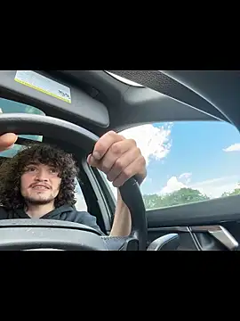 Teddy4420 webcam