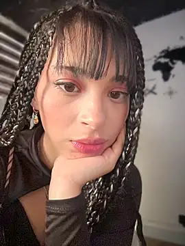 Sasha-firee webcam
