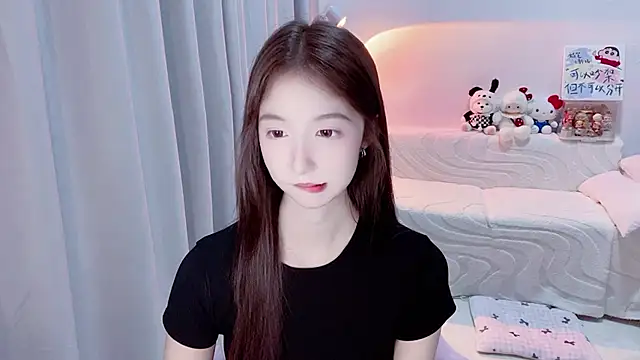 lucky-tt live cam on StripChat