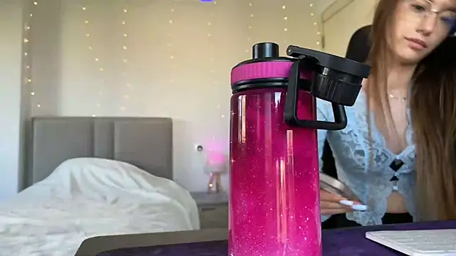 PrincesSsLilu webcam