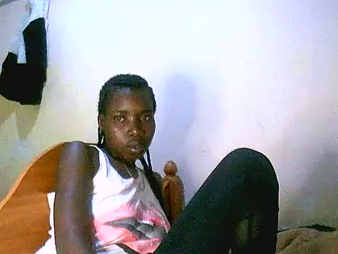 Prickly_ebony live cam on StripChat