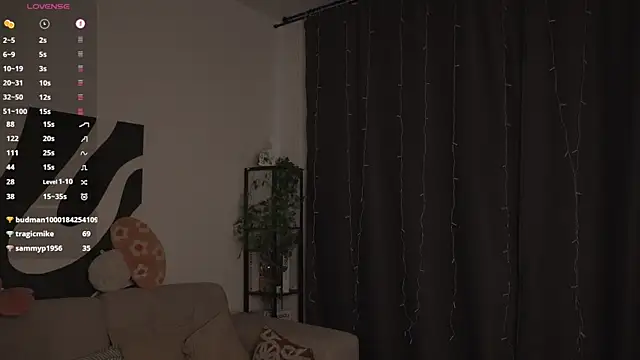HaleyKoelling webcam