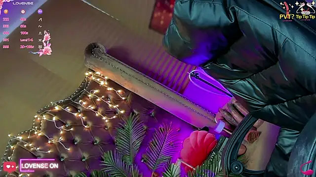 sassymarylou webcam