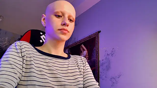 LidaDarknet live cam on StripChat