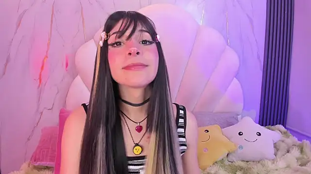 AliiceWonderland_ webcam
