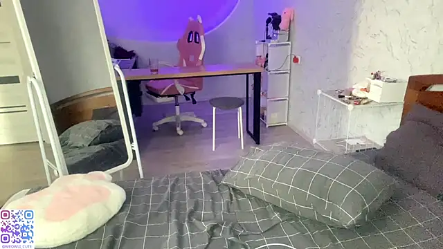 meowli_cute webcam