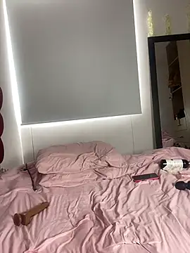 Velma_star webcam