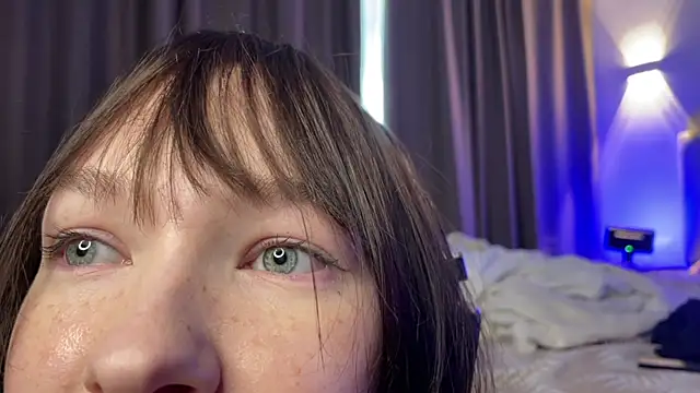 Sindy_Juxx webcam