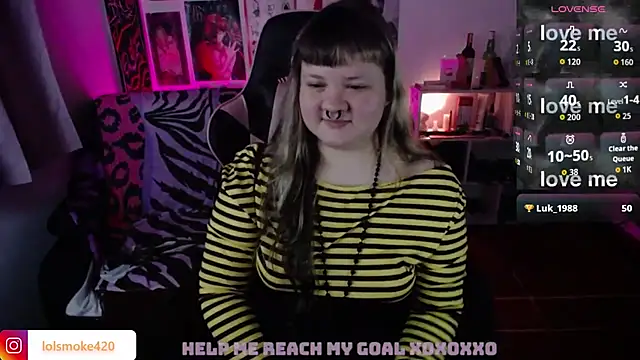 Bdsm_and_fries webcam