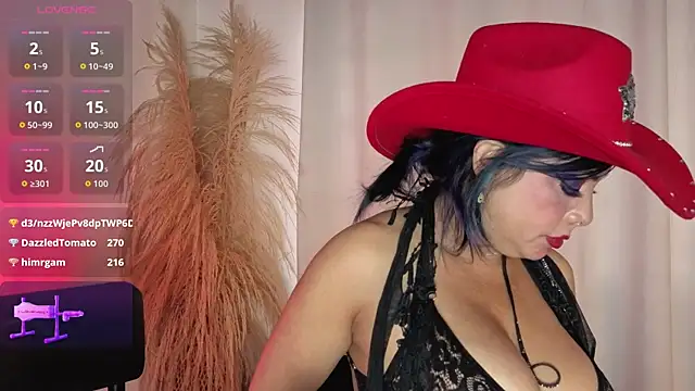 JACKI_JO webcam
