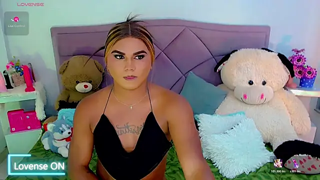 party_duo_trans webcam