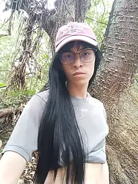 Ceromerad - Trans webcam sex chat