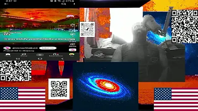 RussellTaylorLacy webcam