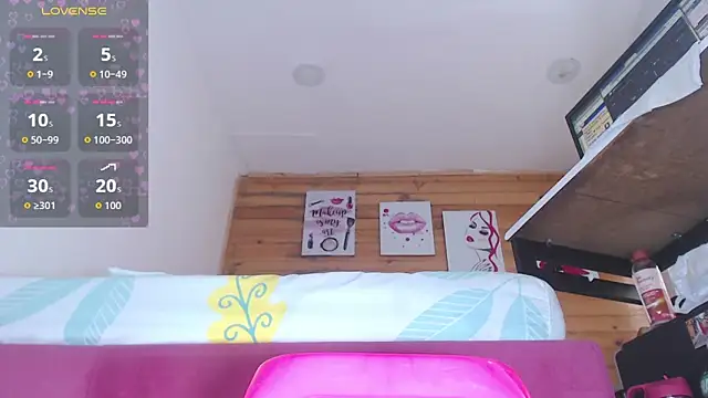 Katha_Marck webcam